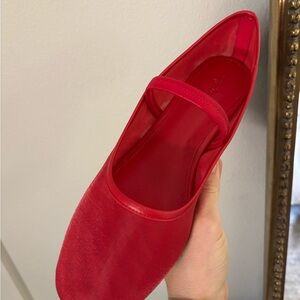 Madewell The Greta Ballet Flat